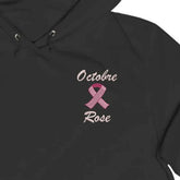 Pink October Embroidery Design Pack – 3 Breast Cancer Awareness Designs - Multiple Languages - FineryEmbroidery